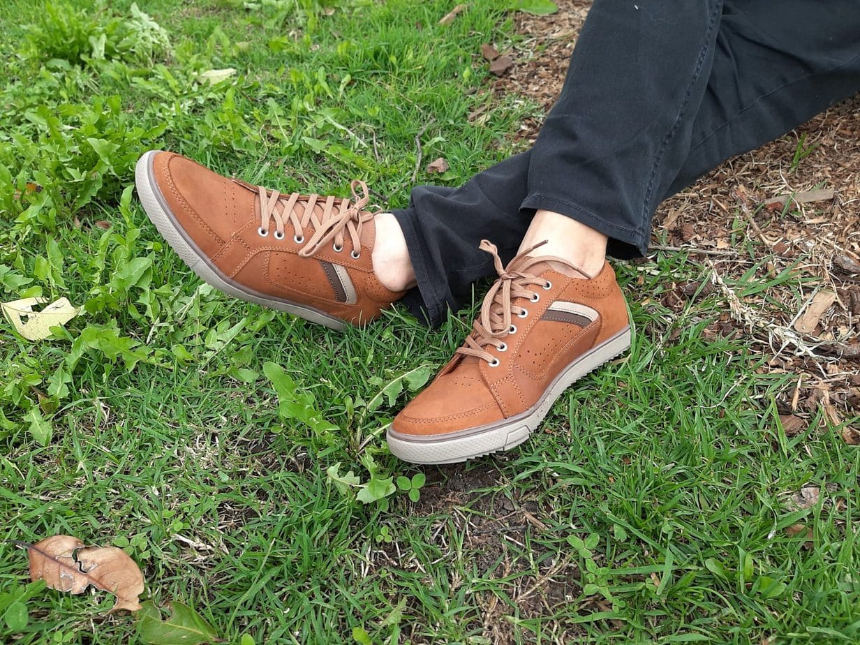 Zapato Urbano - Imagen 10