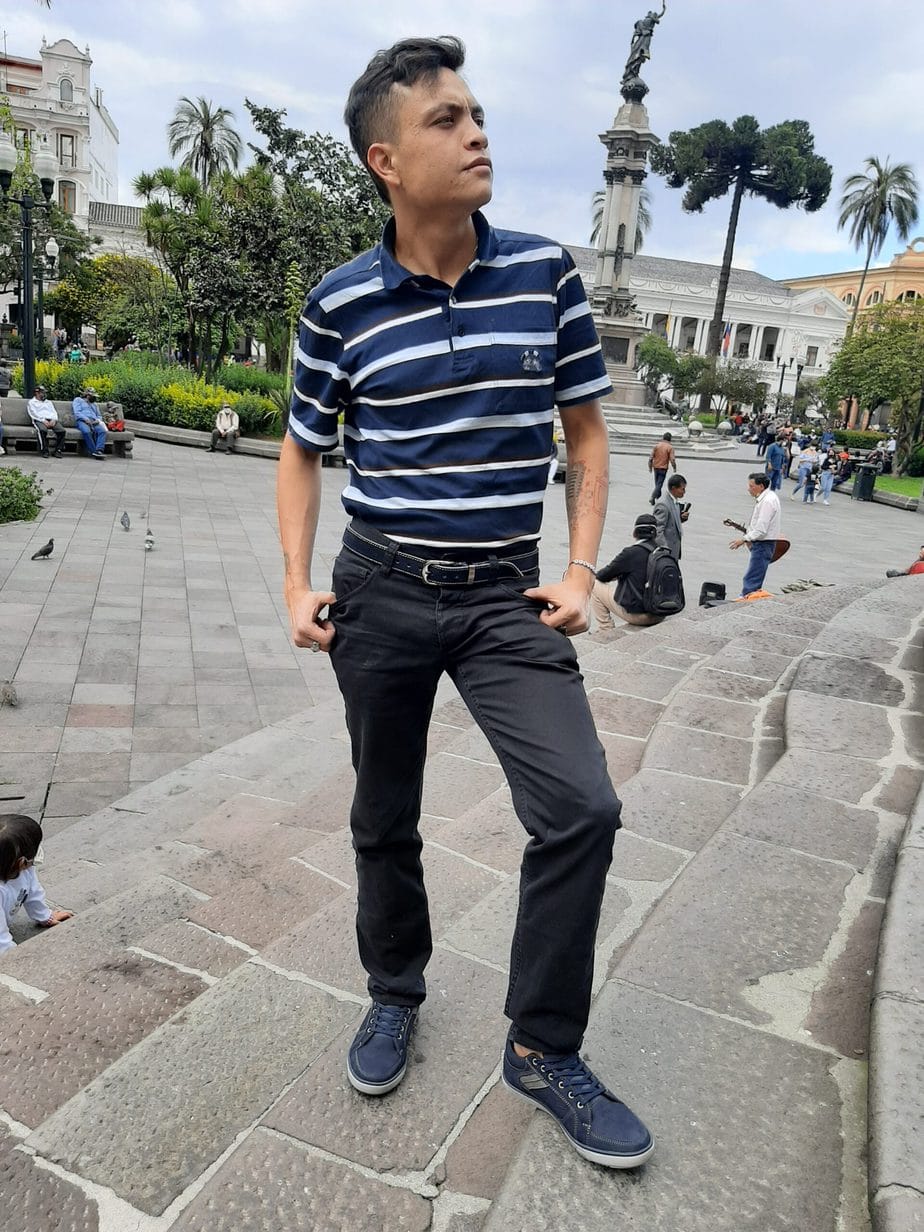 Zapato Urbano - Imagen 9