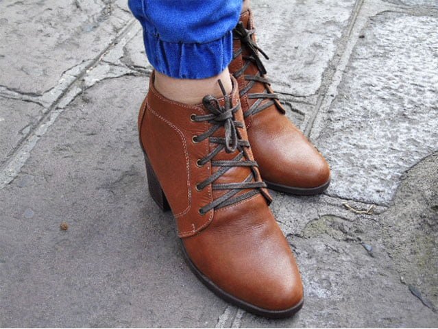 Botín Fernanda - Imagen 5