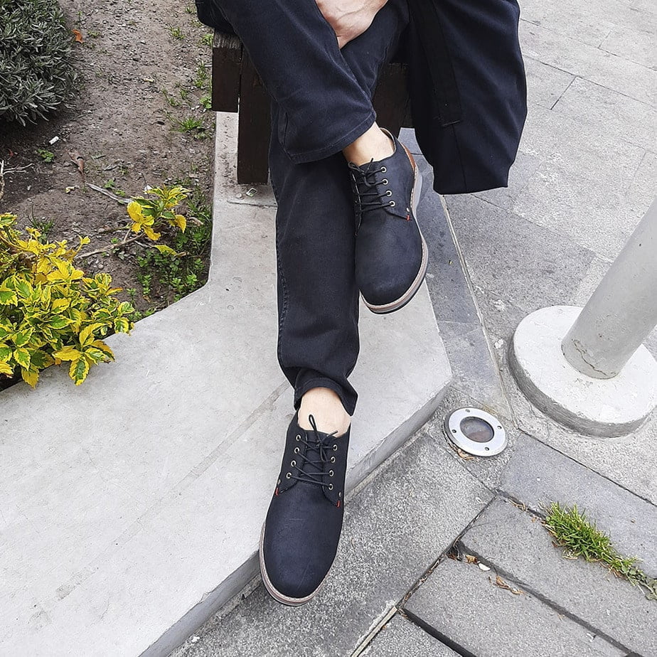 Zapato Emiliano - Imagen 7