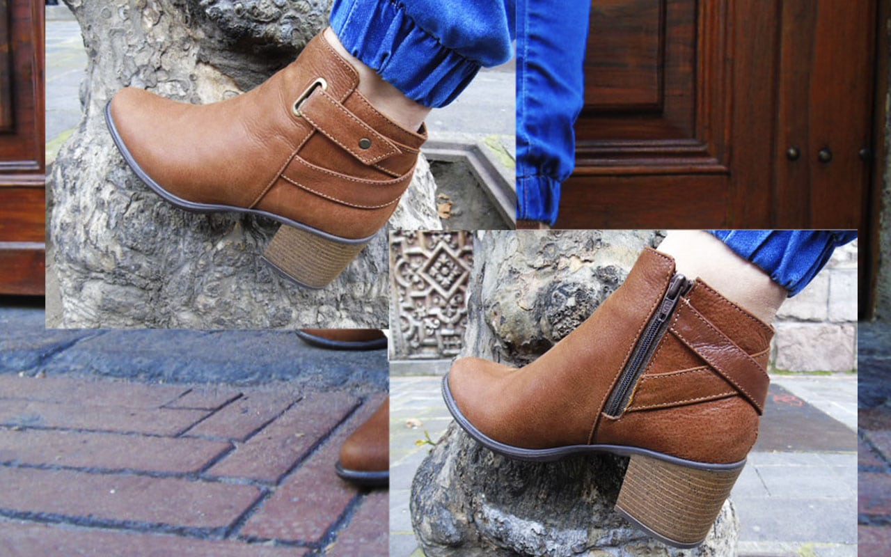 Botín Fryda - Imagen 7