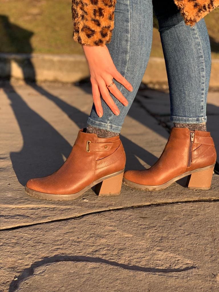 Botín Fryda - Imagen 5