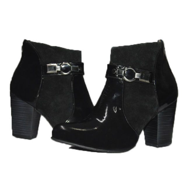 Botín Maricela - Imagen 2