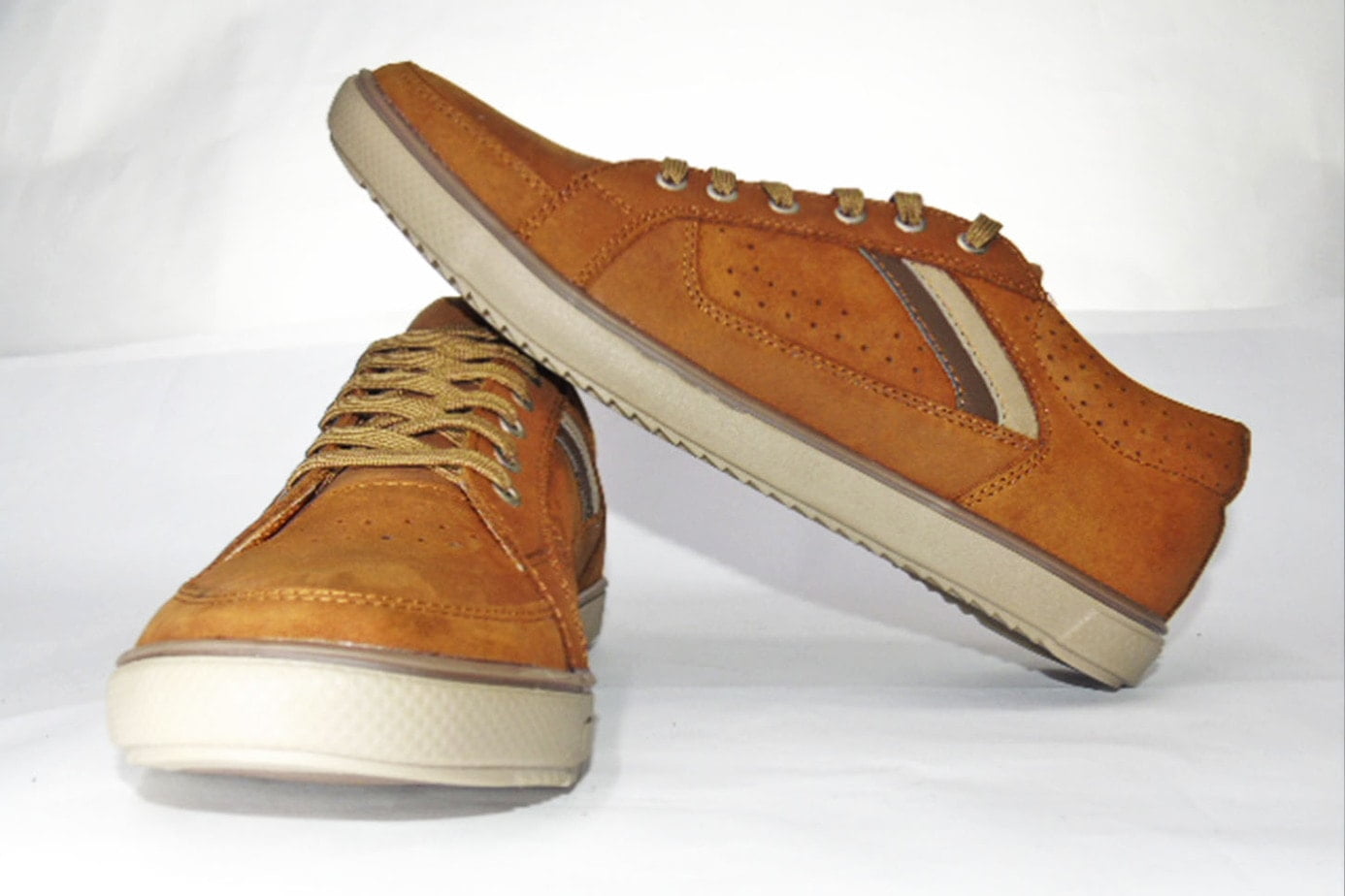 Zapato Urbano - Imagen 5