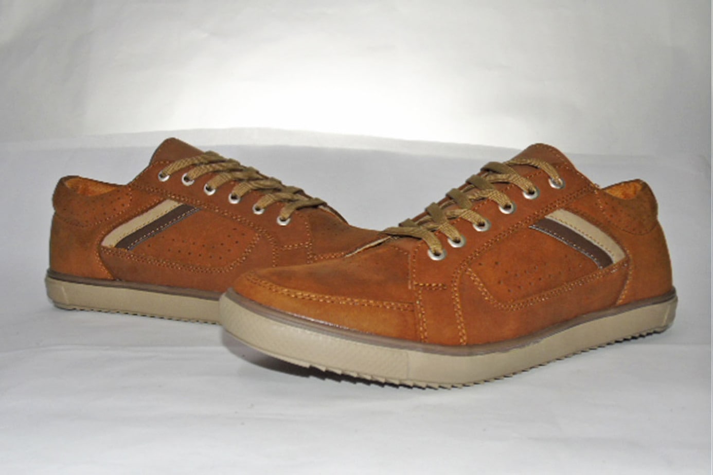 Zapato Urbano - Imagen 6