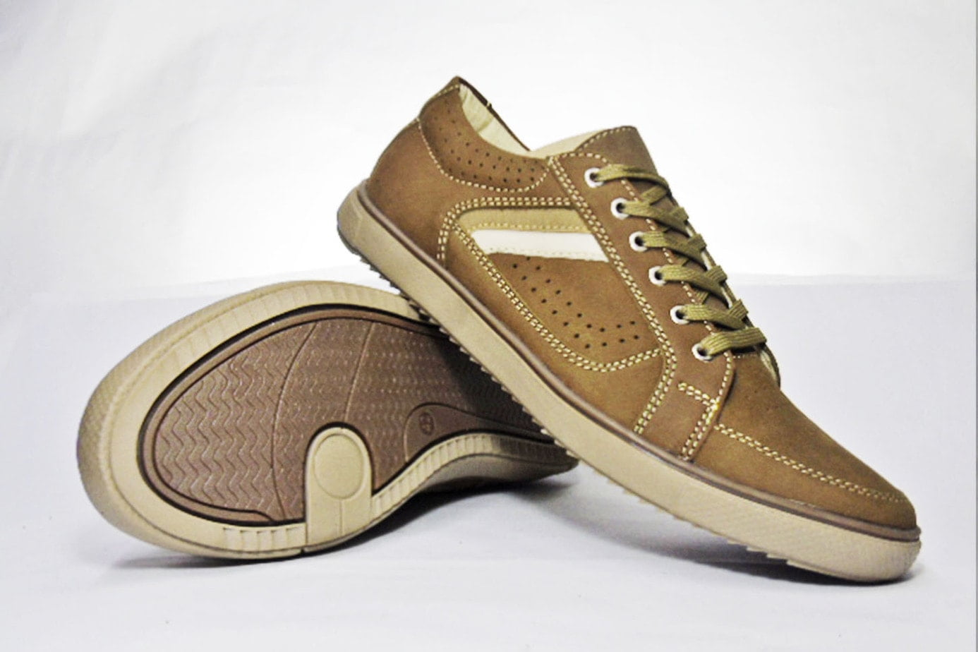 Zapato Urbano - Imagen 7