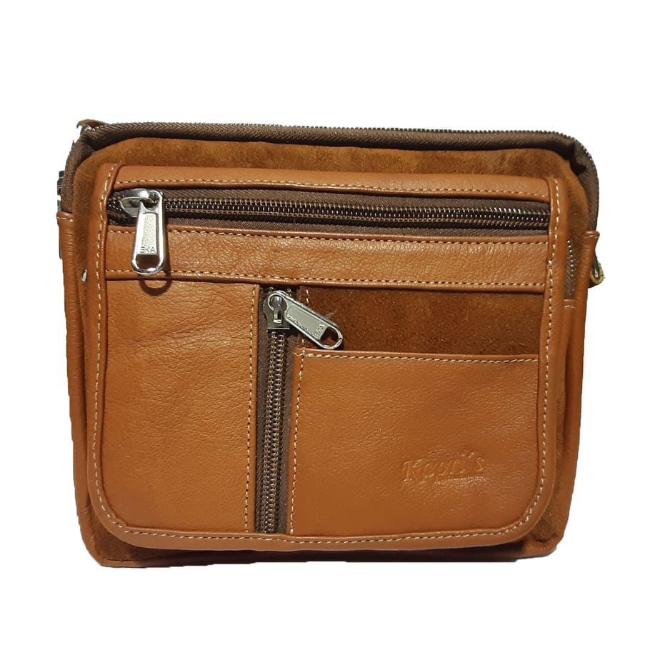 Bolso Unisex Viajero - Imagen 6