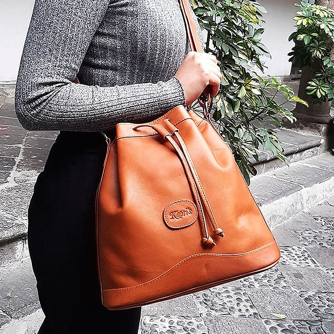 Bolso Cosmopolitan - Imagen 3