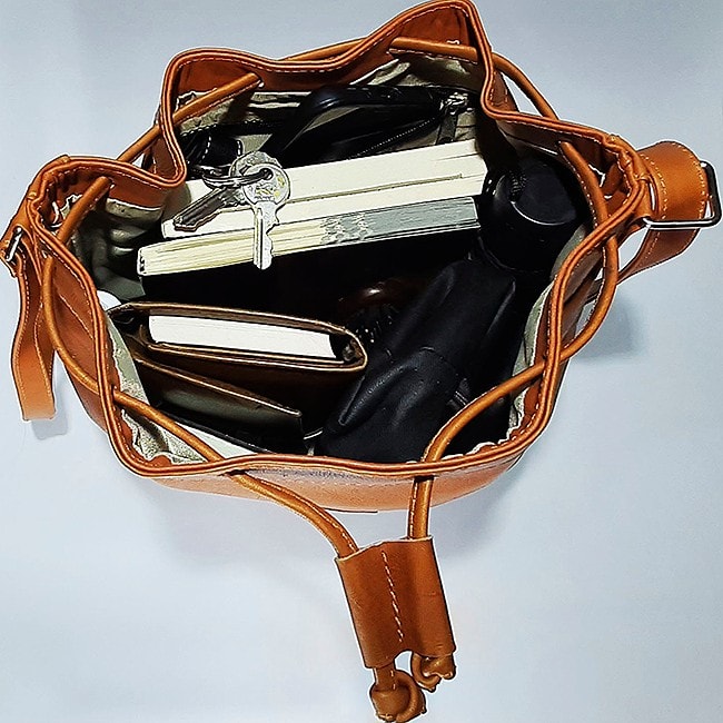 Bolso Cosmopolitan - Imagen 4