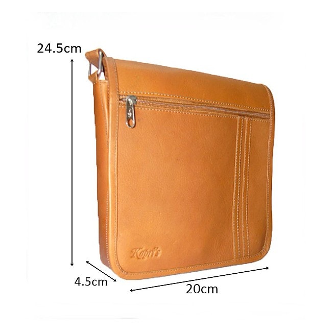 Bolso de Hombro David - Imagen 3