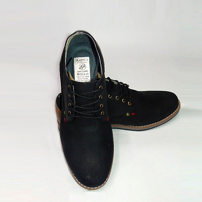 Zapato Emiliano - Imagen 8