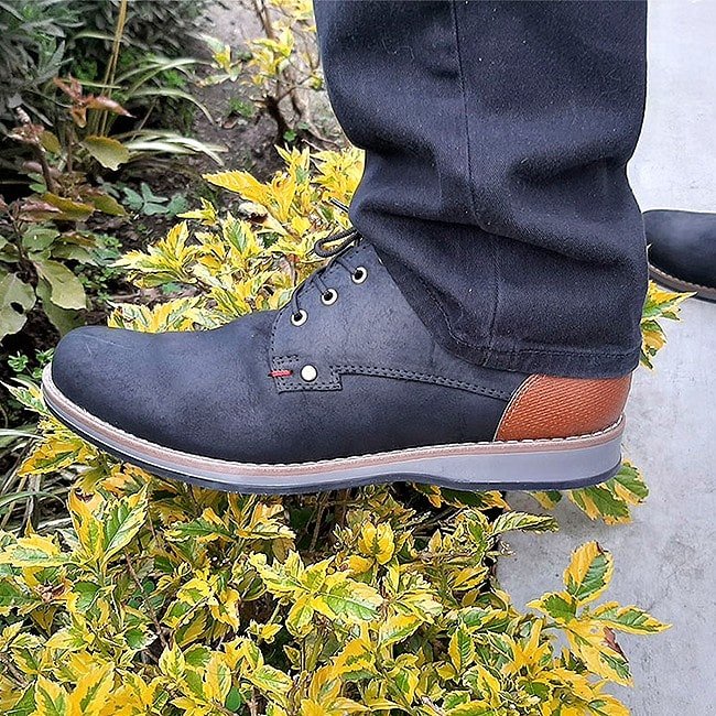 Zapato Emiliano - Imagen 6