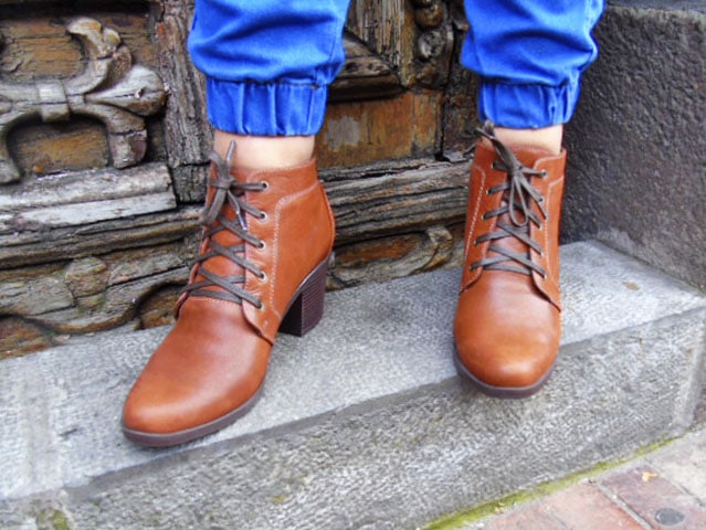 Botín Fernanda - Imagen 2