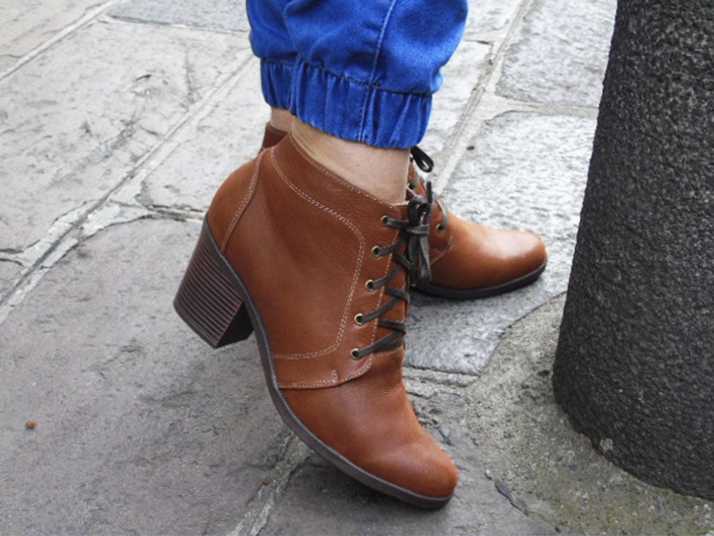 Botín Fernanda - Imagen 3