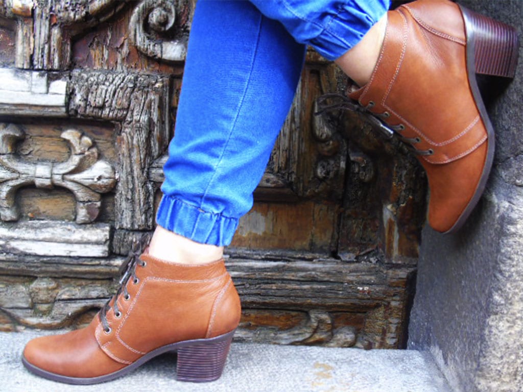 Botín Fernanda - Imagen 4