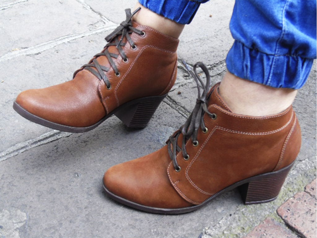 Botín Fernanda - Imagen 7