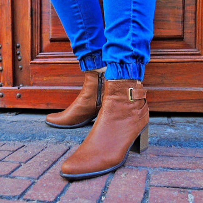 Botín Fryda - Imagen 4