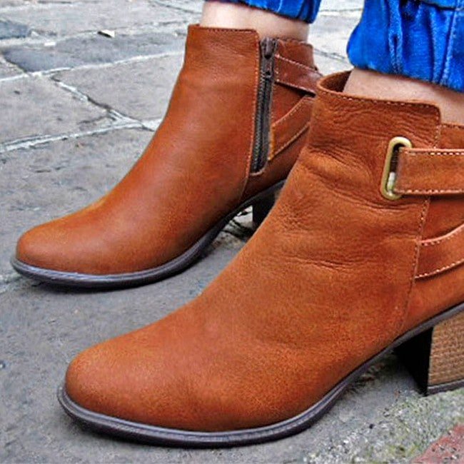 Botín Fryda - Imagen 3