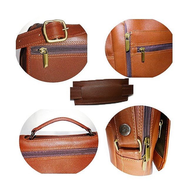 Maletín Mensajero - Imagen 3