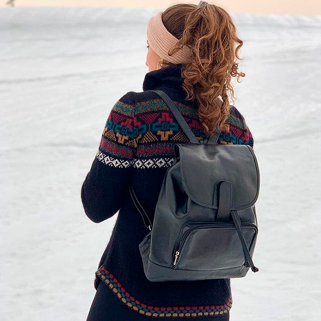 Mochila Morelia - Imagen 2