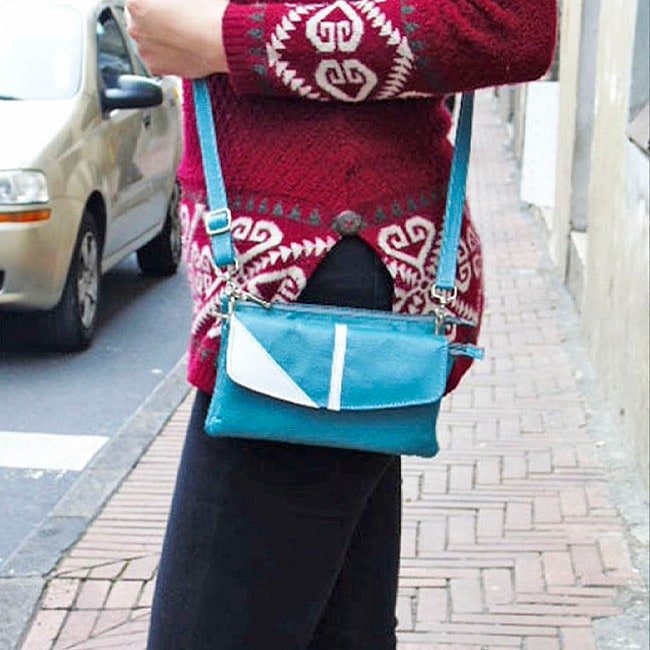 Cartera Sobre - Imagen 2