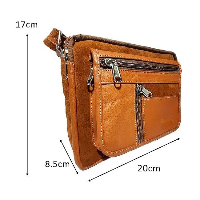 Bolso Unisex Viajero - Imagen 3