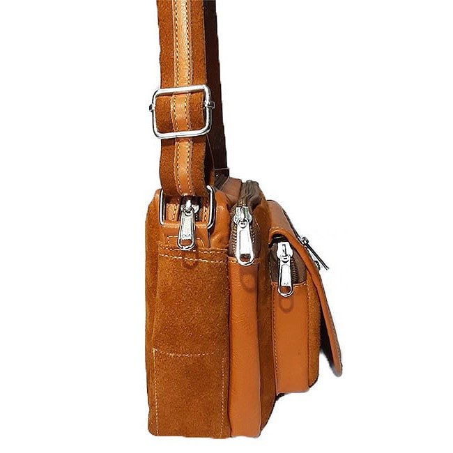 Bolso Unisex Viajero - Imagen 4