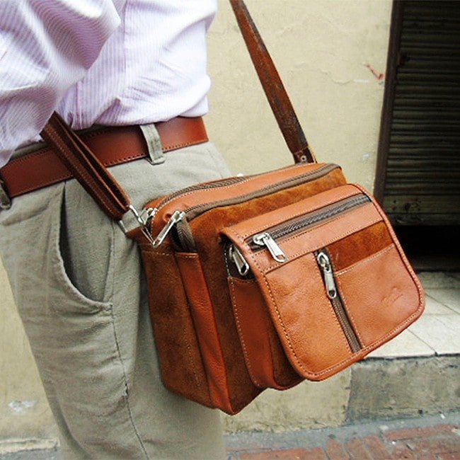 Bolso Unisex Viajero - Imagen 2