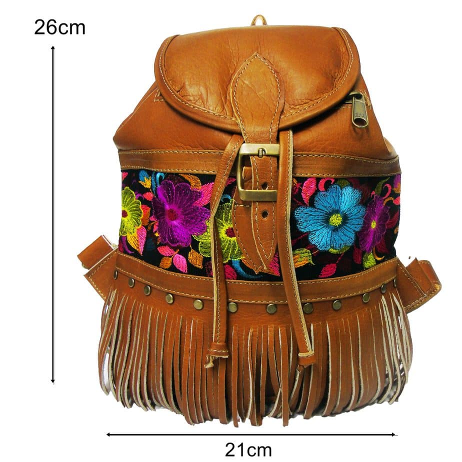 MOCHILA LENNOX - Imagen 2