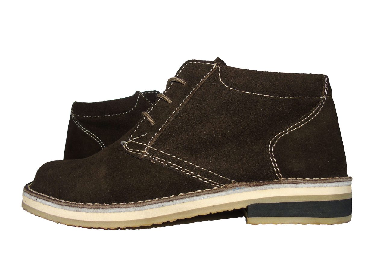 Zapato Klarcks - Imagen 4