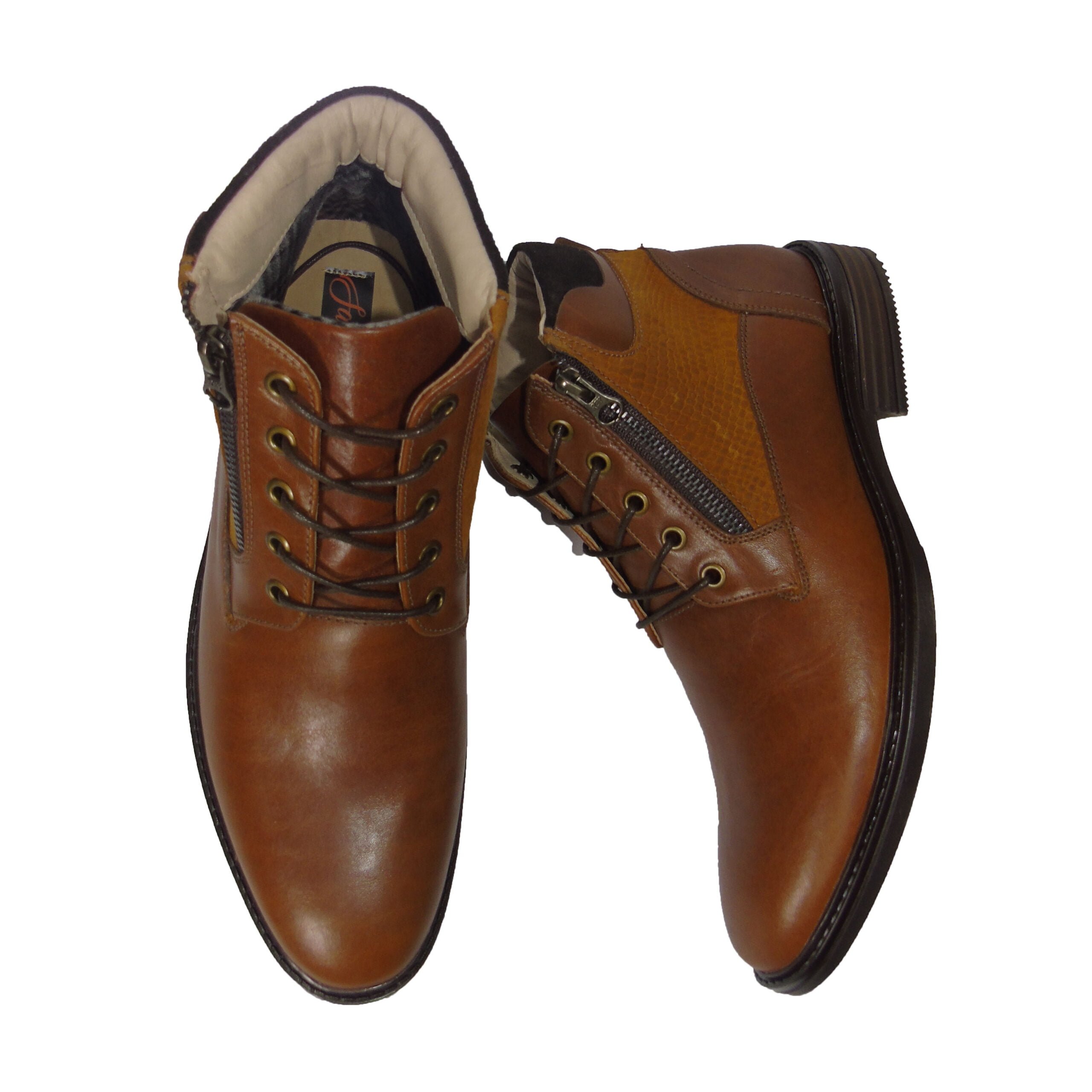 BOTÍN PITON - Imagen 2