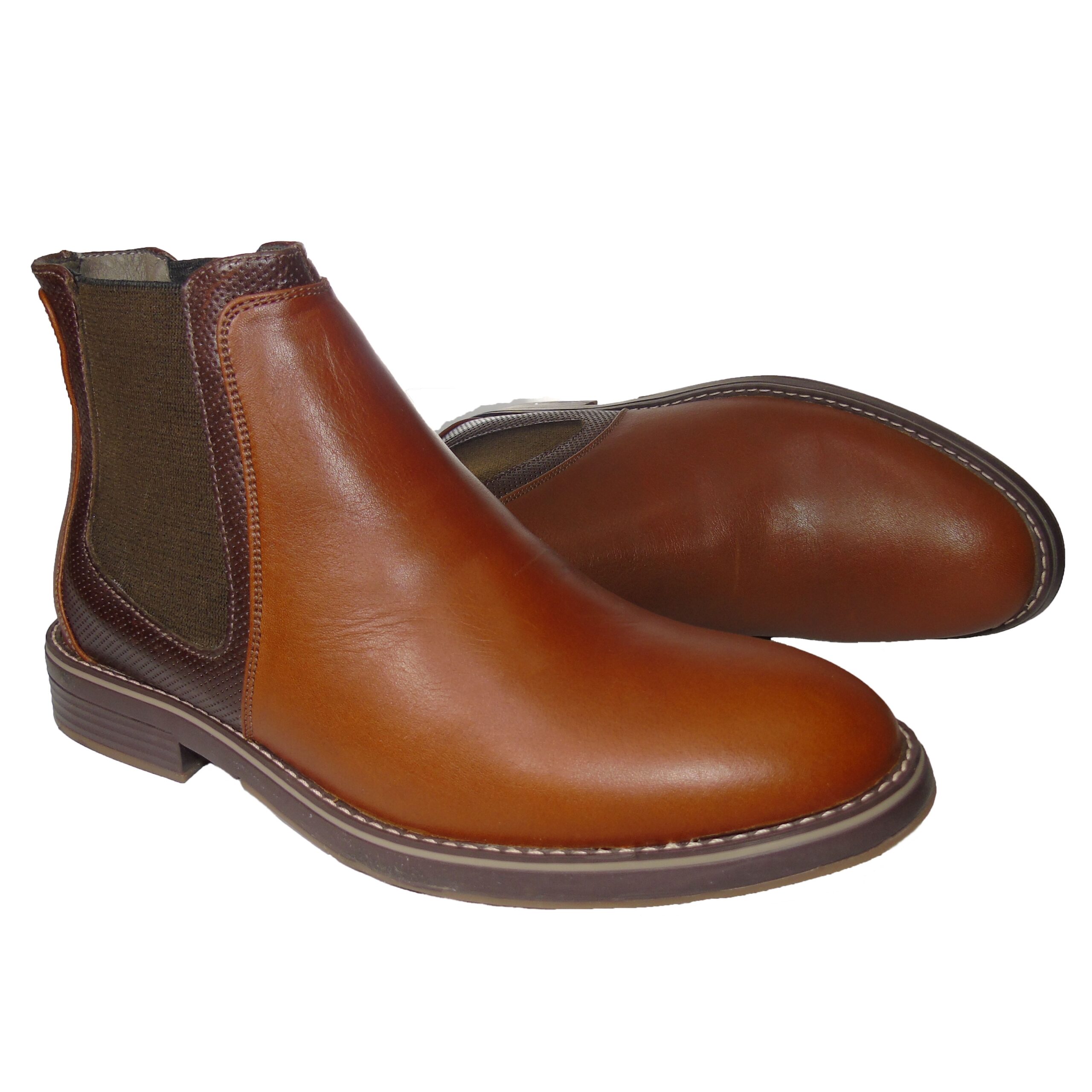 BOTÍN AUGUST - Imagen 3