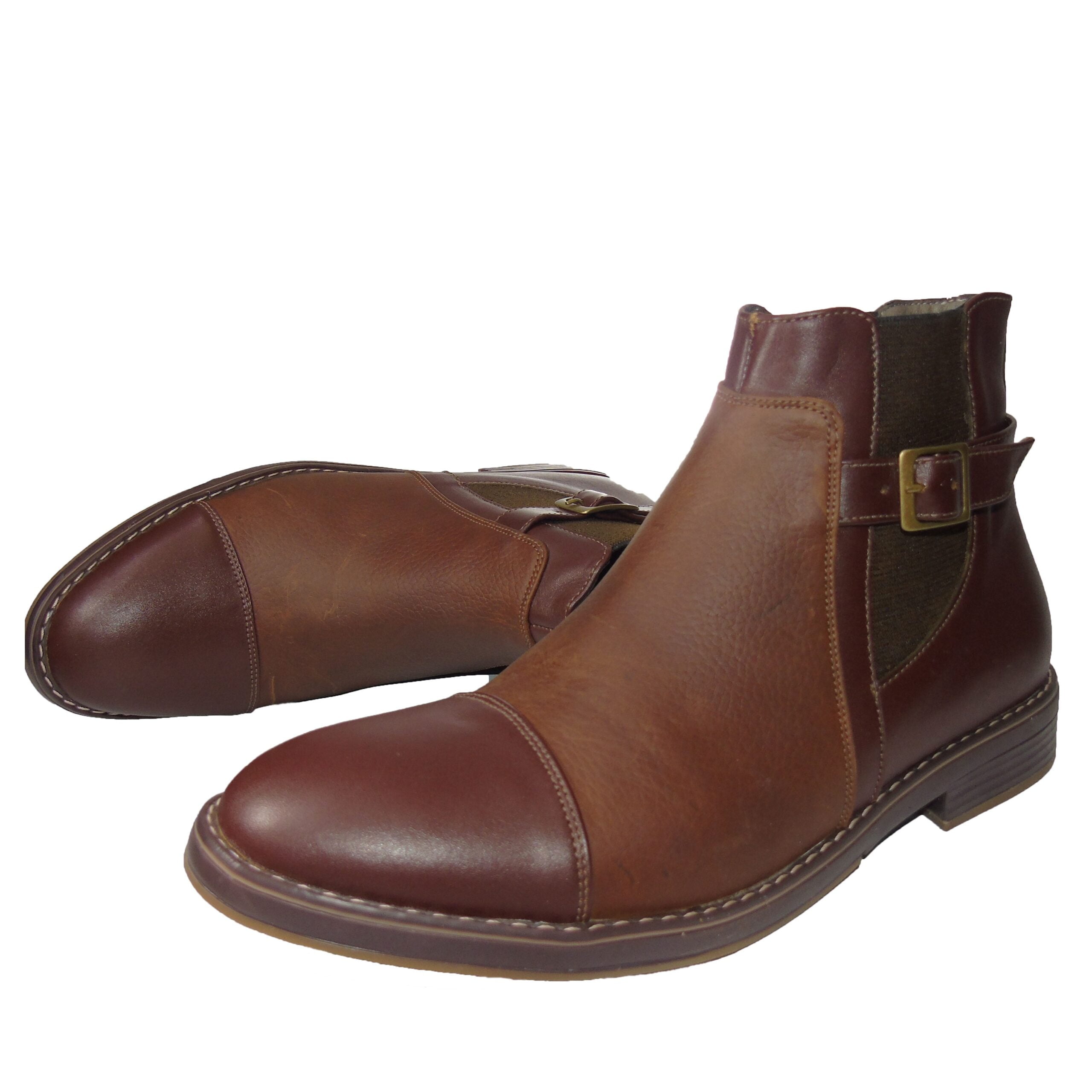 BOTÍN GEORGE - Imagen 2