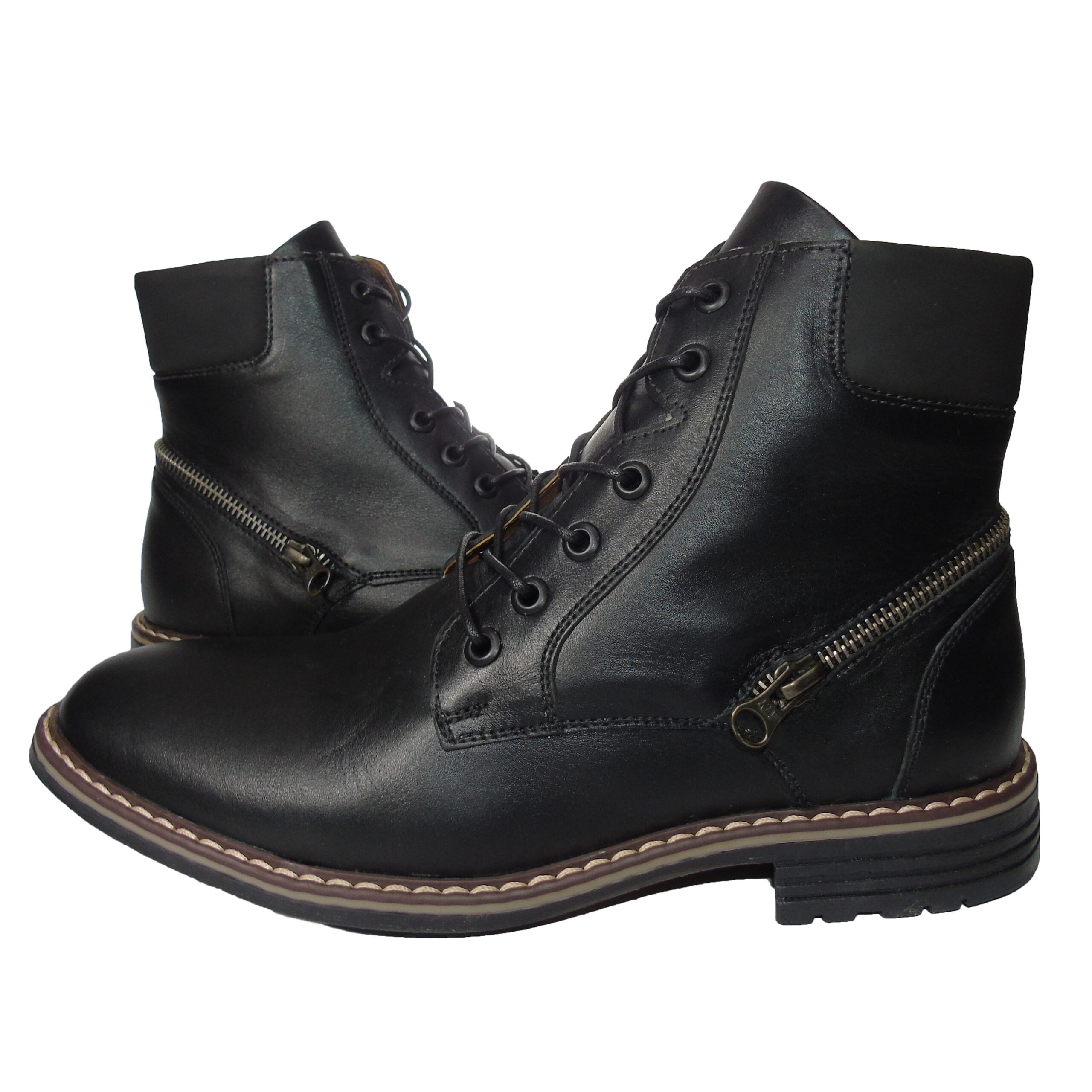 BOTÍN ANDREW - Imagen 2