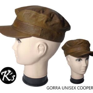 GORRA UNISEX COOPER